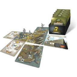 The 7th Continent Eclate