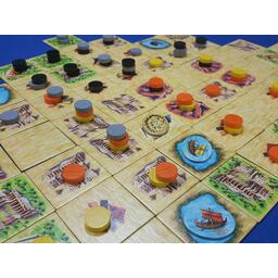 Expedition Luxor Zoom