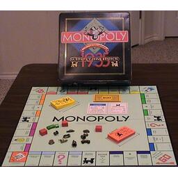 Monopoly: 1935 Commemorative Edition Eclate