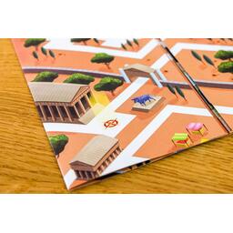 Mazescape: Ariadne Zoom