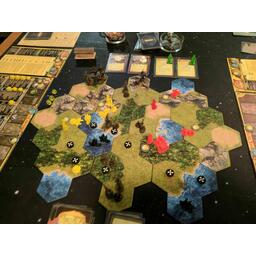 Clash of Cultures: Civilisations Eclate