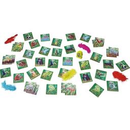 Souffle Plumes Eclate