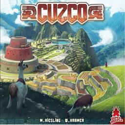 Cuzco Cover