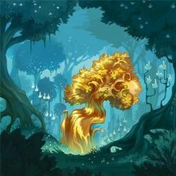 Seasons: Enchanted Kingdom Artwork