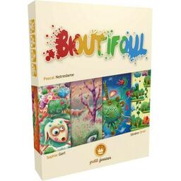 Bioutifoul Cover 3d