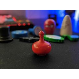 Bazar Bizarre Ultime Zoom