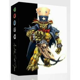 GOSU 2: Tactics Cover 3d