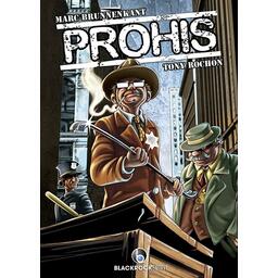Prohis Cover