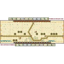 Mémoire 44: The Battle Map - Volume 4 - Disaster at Dieppe Plateau