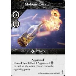 Vampire: The Masquerade - Rivals Carte