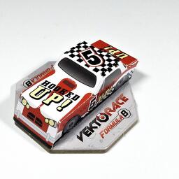 VektoRace 2022 Voiture