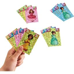 Princesse Mina: Rami Junior Eclate