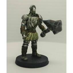 Dark Souls: The Board Game - Characters Figurine