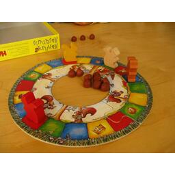 Hanna Haselnuss Eclate