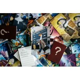 Detective Club: Noir Eclate