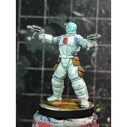 Alone: Avatar Expansion Figurine