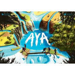 AYA Cover