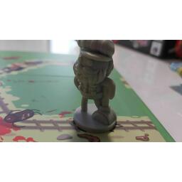 Dilemme Express Zoom