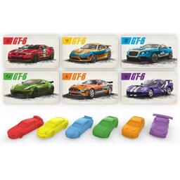 Rallyman: GT - Team Challenge Eclate