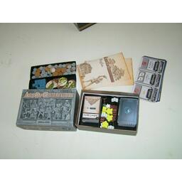 Age of Civilization Eclate