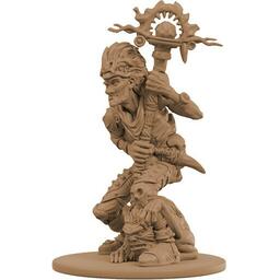 Zombicide: Green Horde - Special Guest - Sean A. Murray Figurine