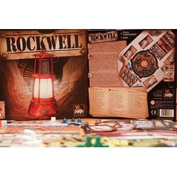 Rockwell Eclate