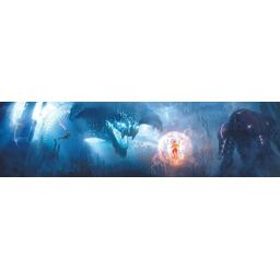 Knight: Écran Artwork