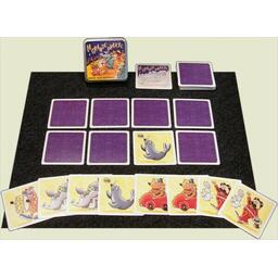 La Grande Parade Zoom