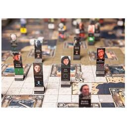 Cluedo: Game of Thrones Zoom