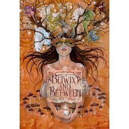 Betwixt and Between Cover