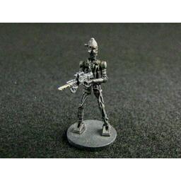 Star Wars: Assaut sur l'Empire - IG-88 Figurine