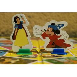 Trivial Pursuit: Édition Disney - Jeu Complet Zoom