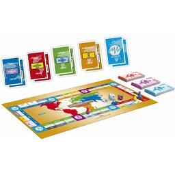 Richesses du Monde: Express Eclate