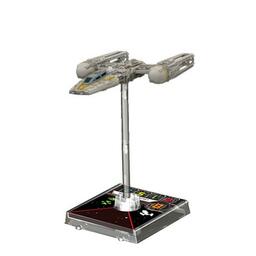 Star Wars: X-Wing - Le Jeu de Figurines - Chasseur Y-Wing Figurine
