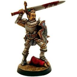 Dungeon Twister: Paladins & Dragons Artwork