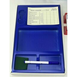 1000 Bornes de la Bible Zoom