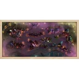 Oliver Twist Artwork