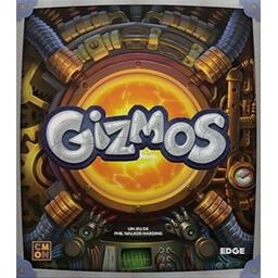 Gizmos Cover