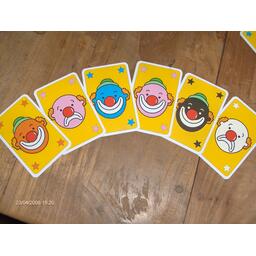 Halli Galli: Junior Cartes