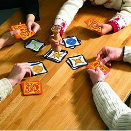 Jungle Speed 2011 Exemple