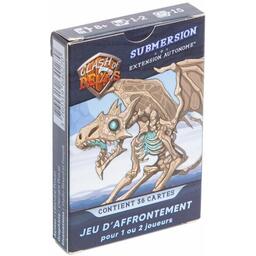 Clash of Decks: Submersion Cover 3d