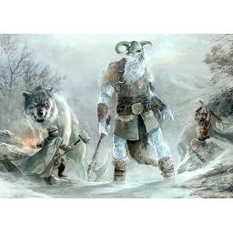 Chroniques Oubliées: Fantasy - Anathazerïn - Le Sang des Premiers Nés Artwork