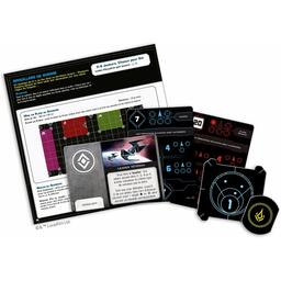 Star Wars: X-Wing - Batailles Épiques Eclate