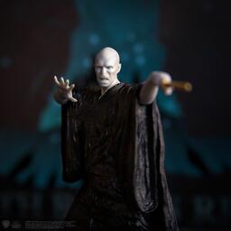 Harry Potter: L'Ascension des Mangemort Figurine