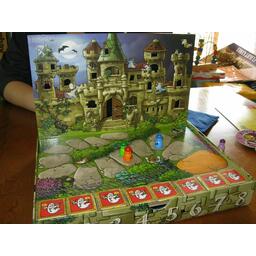 Chasseurs de Fantômes Eclate