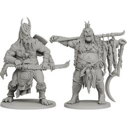 Rising Sun Figurines