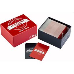 Limite Limite Limite Eclate