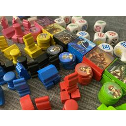 L'Oracle de Delphes Eclate