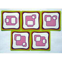 Jungle Speed: Flower Power - Katmandou Cartes