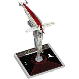 Star Wars: X-Wing - Le Jeu de Figurines - Bombardier de la Résistance Figurine